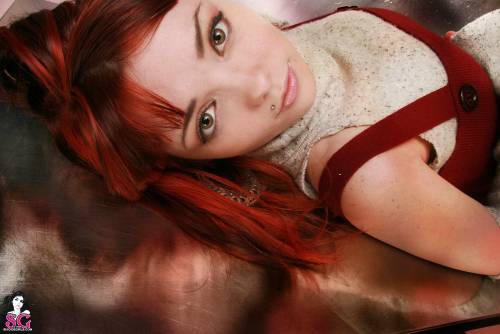 redhayr:  Soya - Guilty By Design 