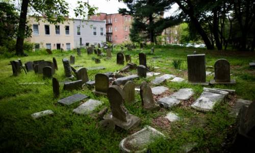 New Post has been published on Black ThenGentrification Is Erasing Black Cemeteries And, with It, Bl