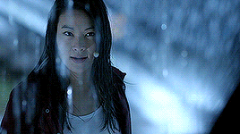 smokeandsparkle:  When people say Asians aren’t attractive I’m gonna just show