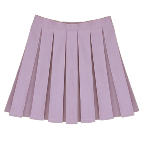  LILAC TENNIS SKIRT (x)From storedogdog