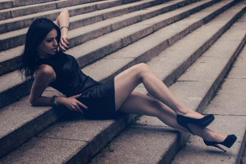 Heels From Hell