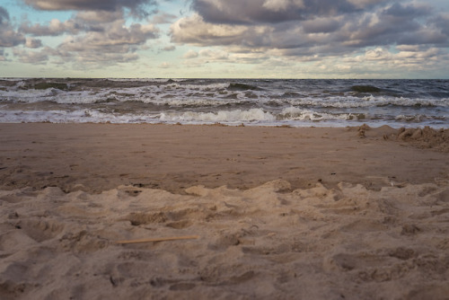 Baltic Sea.