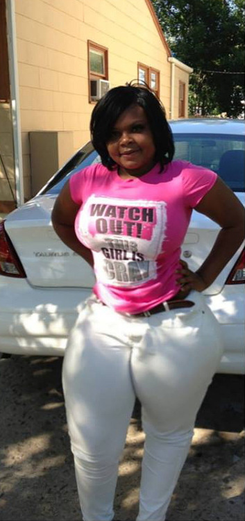 insanebodiez:  Porsha Powerful Thickness 