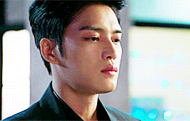 mousougirl:   Is Jaejoong back yet ?? | Day 51→ Triangle E16