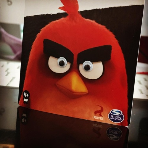 #funny but #omg #scary #angrybirds #eyes