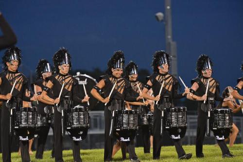 Phantom Regiment, River City Rhapsody 2014 - Rochester, MN Credits to corpsreps.com