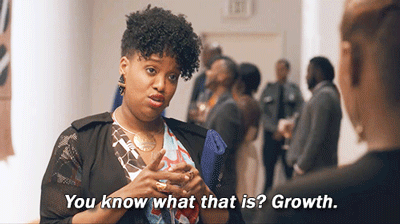 sobeitjayt: When a skinny chick start gaining some weight and a lil booty start showing 
