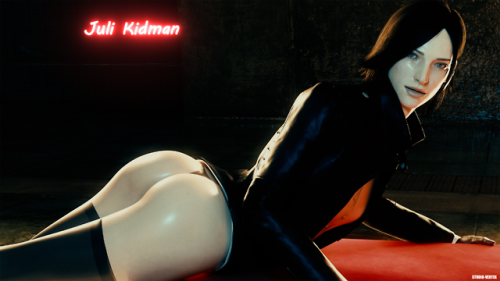 Juli Kidman Wallpaper So I looked around “neo-Tumblr” (since the rules changed for NSFW content) &am