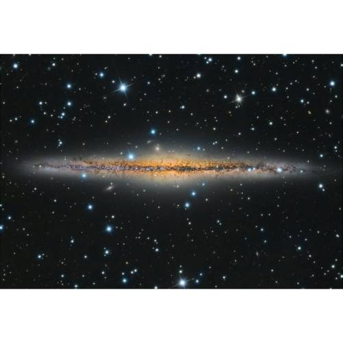 Edge-On NGC 891 #nasa #apod #ngc891 #spiralgalaxy adult photos