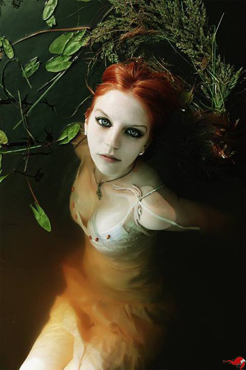 Geeky Redheads and their Supporters/Admirers SFW