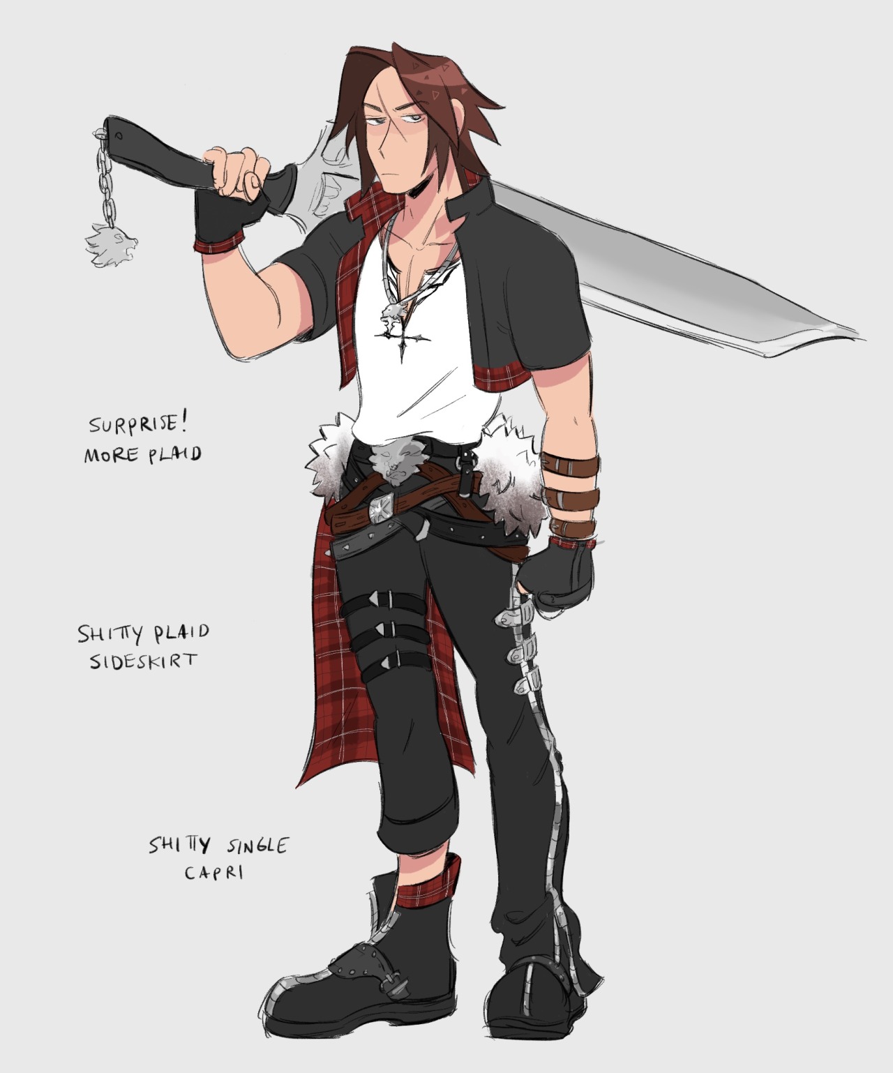 yourhandiheld:  kh3 one fear