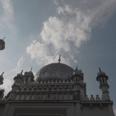 islamic-aesthetic-world:  Islam is religion for all people  →  germany muslims aesthetic