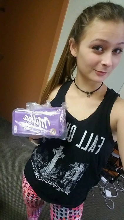 44/366 - Y'all. My best friend sent me 10 bars of Milka Chocolate for Valentine&rsquo;s Day