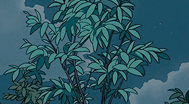 ulliell:“Trees and people used to be good friends.”My Neighbor Totoro (1988)dir. Hayao Miyazaki