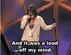 Porn stand-up-comic-gifs:  Mitch Hedberg  Pity photos
