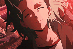 fairytailwitch:  I must continue to bear on my shoulders the feelings of those who’ve