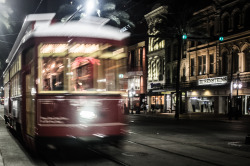 jslieberman:  Canal Street, New Orleans