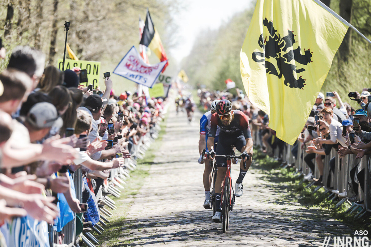 inrng paris-roubaix preview