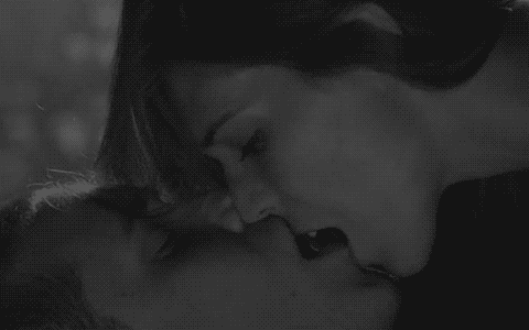 My Lips Are Trembling