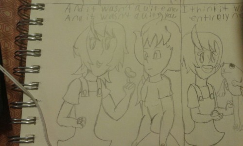 I Just Wanted To Make My Version Of The Song The Original By Rebecca Sugar And The Steven Crewniverse