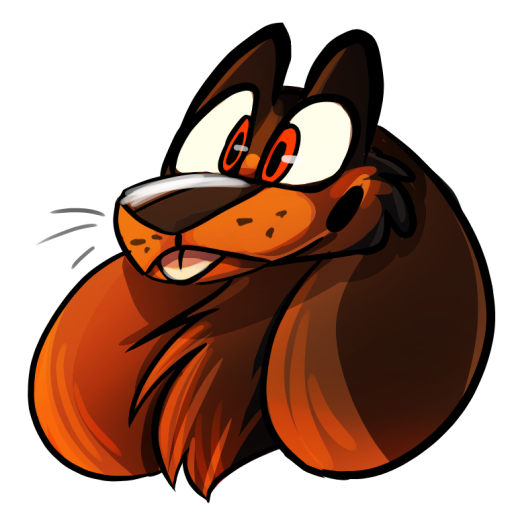 thefurriestofchows:ok i spent 5+ hours on this and i learned an entirely new program