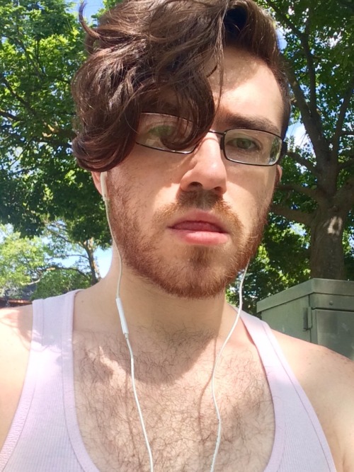 chalkycandy:  it’s nice out