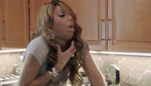 When ur ex hit u up saying wassup