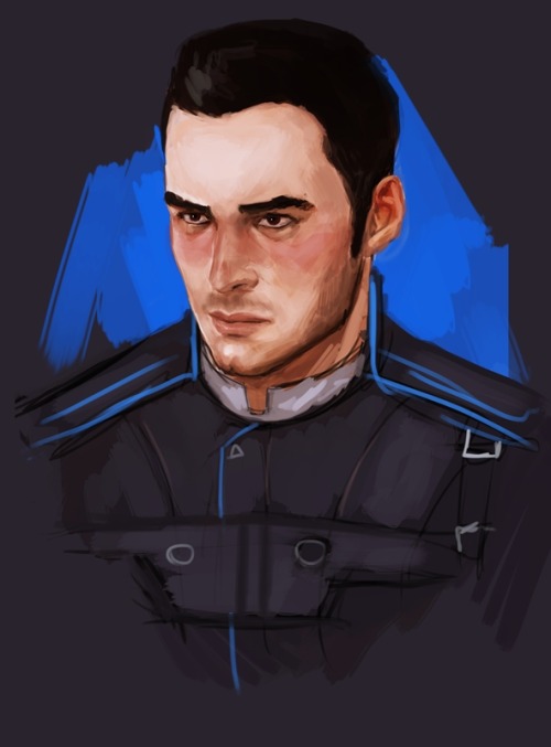 lumannn:Blushy Kaidan.