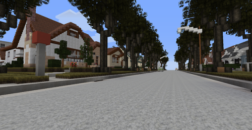 Apologies for the lack of posts, I’ve decided to totally “reboot” my city project with a new style, 