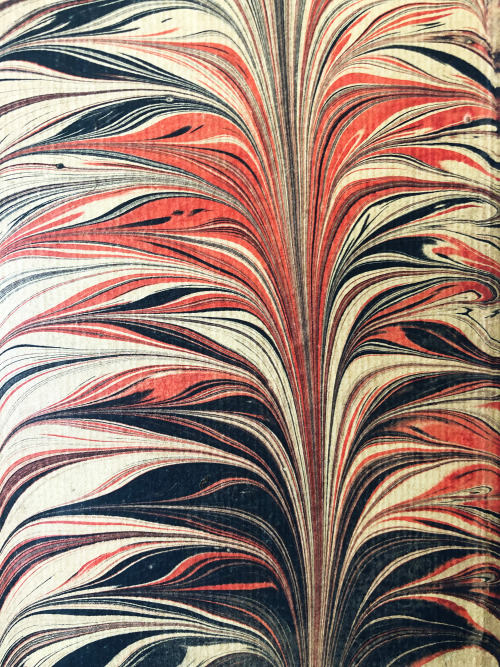 Marbled MondayThis Marbled Monday we’re sharing the cover of a book we posted about recently f