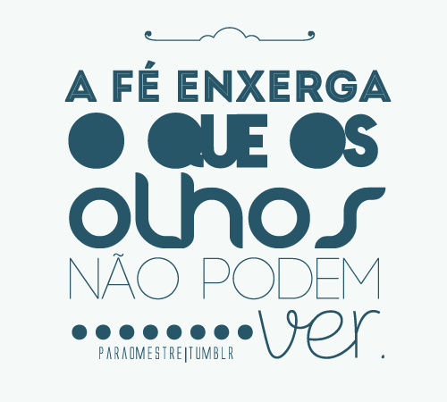 Because, you do not love