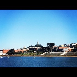 #coittower #fishermanswharf #marinemuseum #sanfrancisco #sf #daytrip