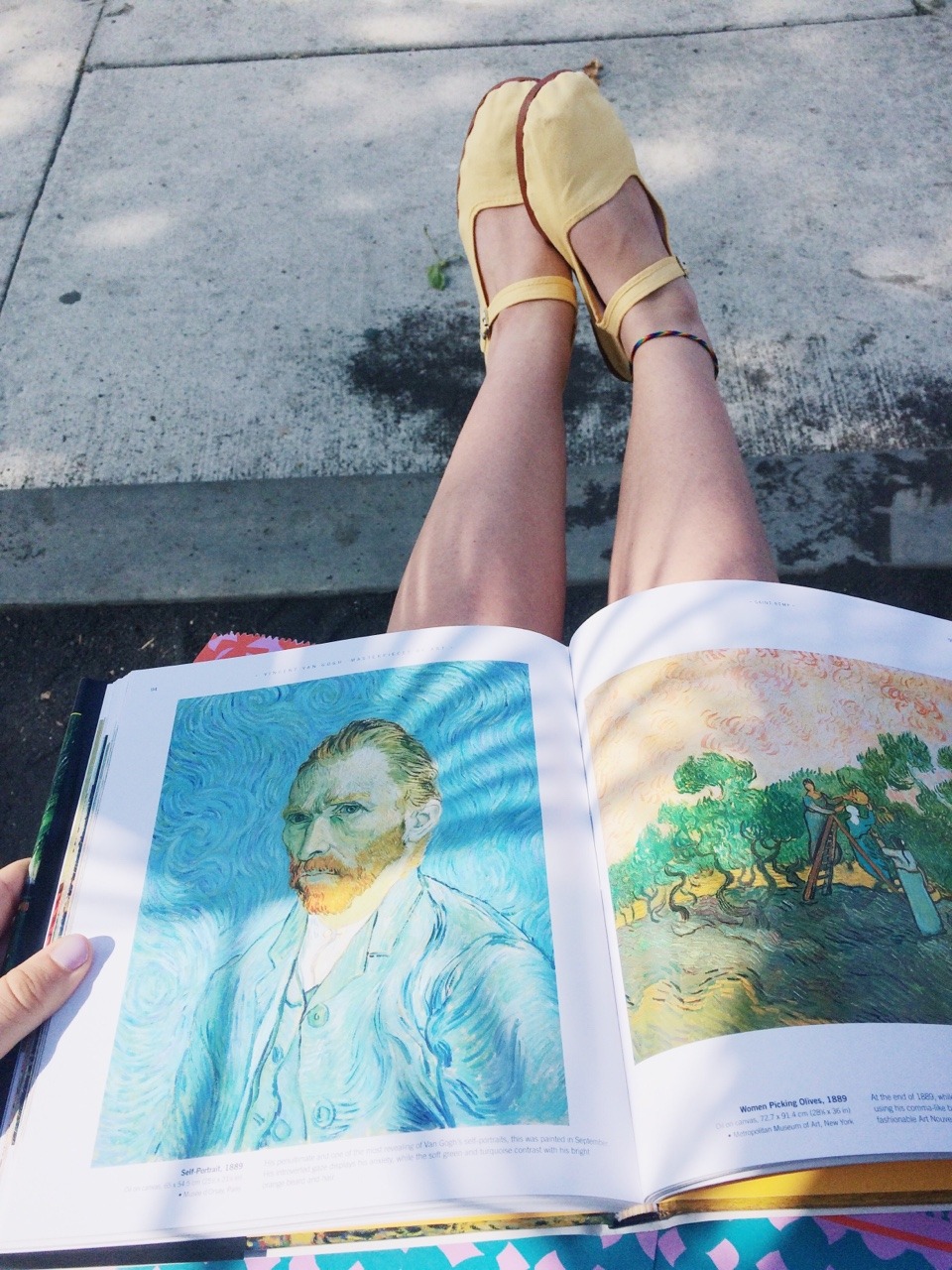 indigo-vangogh:  All I need