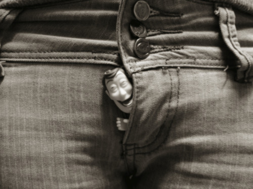 parkermassey:I can see your woody