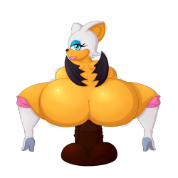 Rouge the bat riding a horse dildoGo here for the free HD version on this picture https://www.patreon.com/posts/rouge-bat-riding-3349910