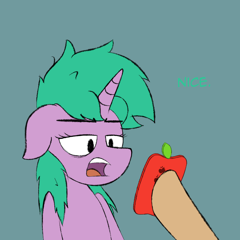 ask-the-unnamed-pony: 1500 FOLLOWERS GIVEAWAY THING!!! We reached 1500 followers!