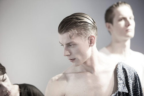 fashioninquisitor:  Ph Gaetan Bernard.