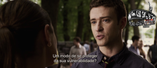 themoviesaid:  (2011) Amizade Colorida / Friends With Benefits 