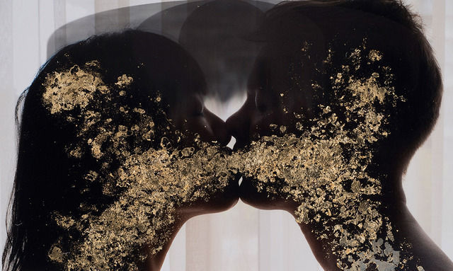 untrustyou:  Sarah Anne Johnson