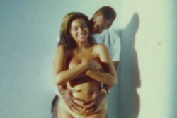 iamyouryazzy:  triponbroknbeats:  Beyonce &amp; Jay Z   &amp; Blue 