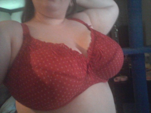 pinkbbw:  fluffisaurus-hiding:  Life life… One cupcake… And curve… At a time.  “jawdrops" 