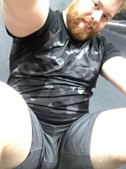 marbledbeef:  My favorite day: Leg Day  Feeling