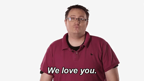 pho-fo:    Thank for you a billion views (x)   