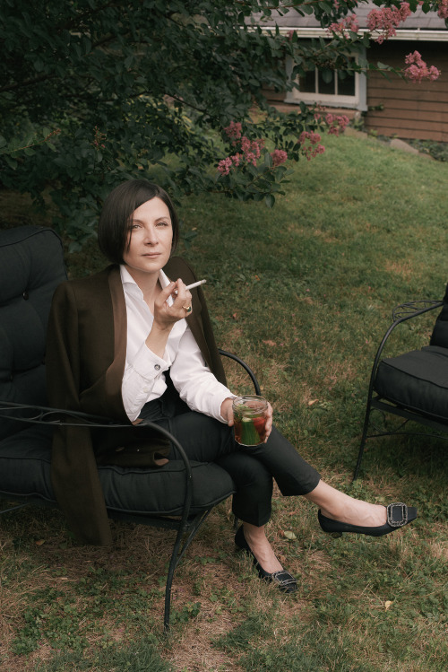 donna tartt