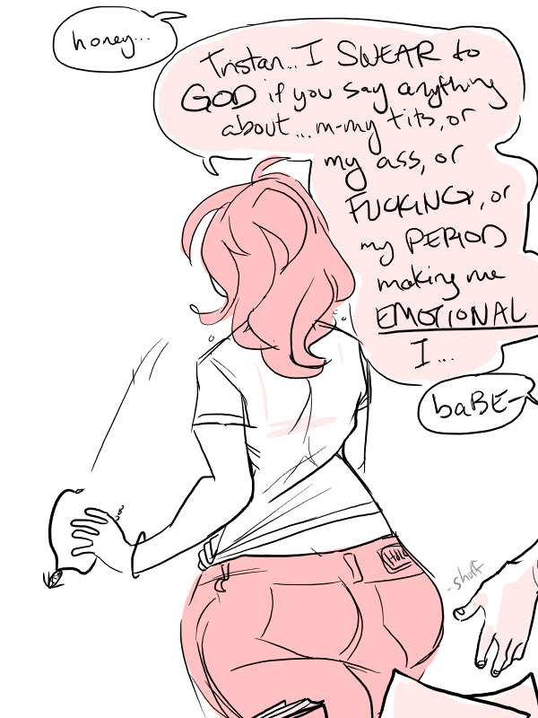 intergalacticglitter:  thelastsworld:  eyebrowride:  nicoleships:  bad day for this