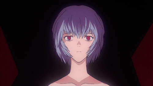 nenecchi:  ただいま       The End of Evangelion Episode 26’ “My Purest Heart for You”  (まごころを、君に)   