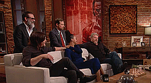 nikwho22:Every time Norman silently touched or quietly comforted Sonequa filled my heart