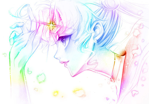 can’t wait to see the new sailor moon anime ♥♥♥ Hope you like my new fanart ^____^