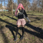 legendarypinkgrungehero