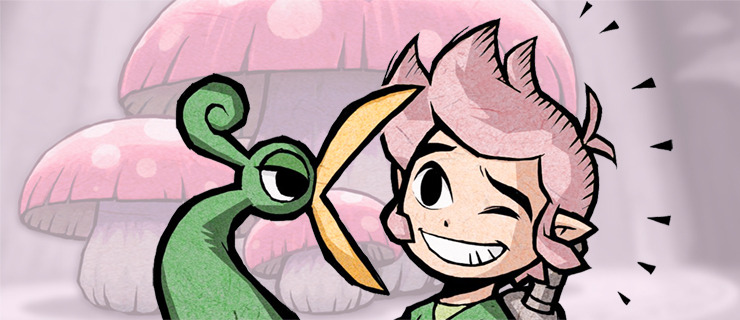 hotelmario:  elfzelda:  Pink Links    ↳ Reqeusted by Anonymous   